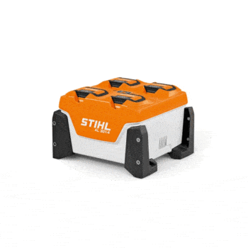 STIHL AL 301-4 Multilader - Afbeelding 4