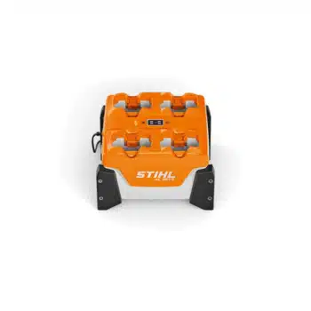 STIHL AL 301-4 Multilader - Afbeelding 3