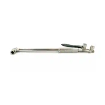 Koike Snijbrander Silvercut NM 50CM 90°