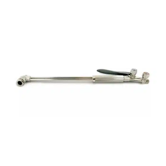 Koike Snijbrander Silvercut NM 50CM 90°