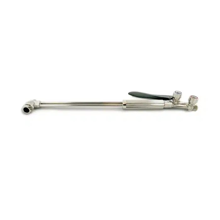 Koike Snijbrander Silvercut NM 50CM 90°