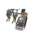 Koike IK-12 MAX3 T STD Branderwagen 220V