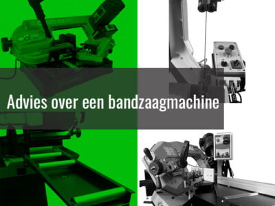 Top 5 bandzaagmachines