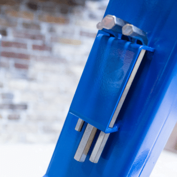 Bycon DFG-250E Vloerschuurmachine 250 mm 2200W - Nat / Droog - Afbeelding 21