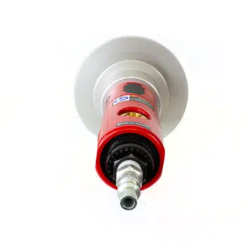 Lamello Profila Pro Kantenfrees pneumatisch open - Afbeelding 10