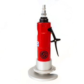 Lamello Profila Pro Kantenfrees pneumatisch open - Afbeelding 8