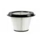 Bycon Conische Polyester Prefilter voor IVC-1000 - 1.7 m² > 99,5%@1.0μm