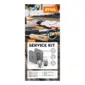 STIHL Service kit 23 ll