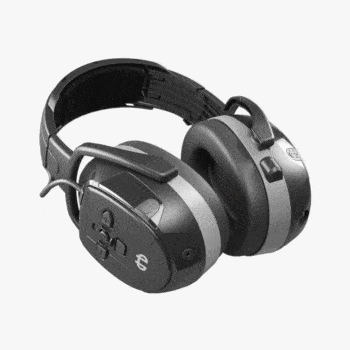 Hellberg X-STREAM Gehoorbeschermer Bluetooth - Afbeelding 3