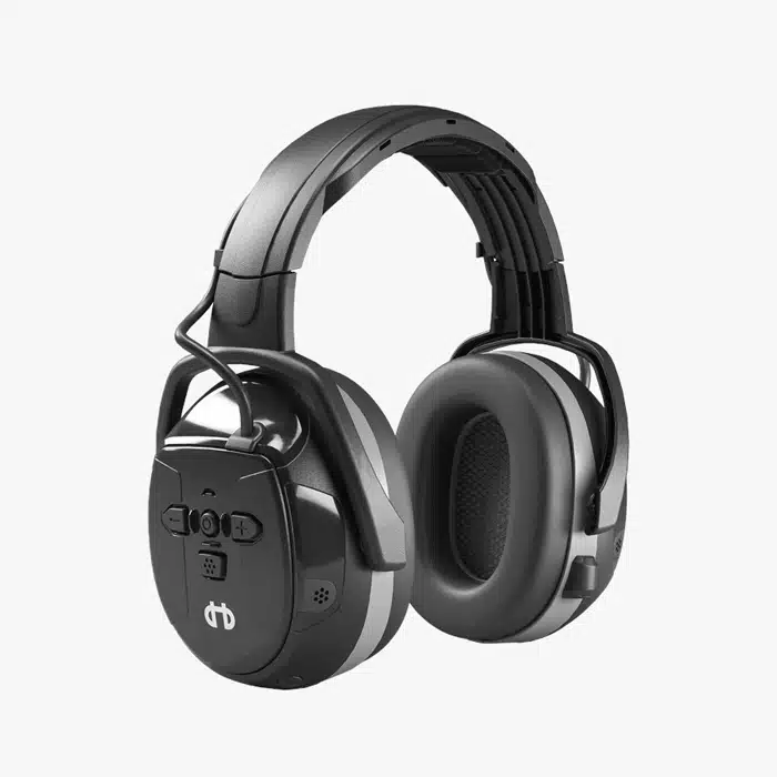 Hellberg X-STREAM Gehoorbeschermer Bluetooth LD