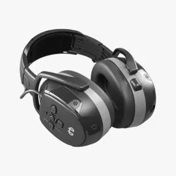 Hellberg X-STREAM Gehoorbeschermer Bluetooth LD - Afbeelding 5
