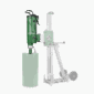 Bycon DMP-500 Heavy Duty Diamant boormachine 502mm 3500W