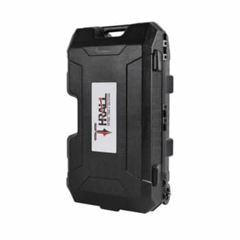 Bycon DPD-100N Professionele Benzine Palenrammer 60mm - Ideaal voor Festivaltenten - Afbeelding 8