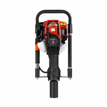 Bycon DPD-100N Professionele Benzine Palenrammer 60mm - Ideaal voor Festivaltenten - Afbeelding 3