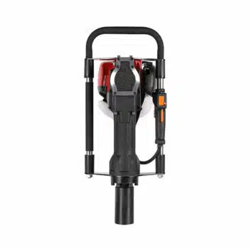 Bycon DPD-100N Professionele Benzine Palenrammer 60mm - Ideaal voor Festivaltenten - Afbeelding 10