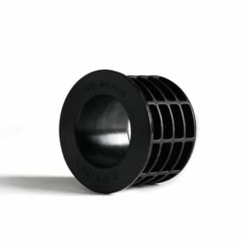 BYCON DPD-120 Professionele Benzine Palenrammer 45-120mm Set met 5 adapters - Afbeelding 14