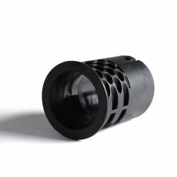 BYCON DPD-120 Professionele Benzine Palenrammer 45-120mm Set met 5 adapters - Afbeelding 16