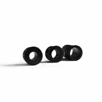 BYCON DPD-120 Professionele Benzine Palenrammer 45-120mm Set met 5 adapters - Afbeelding 18