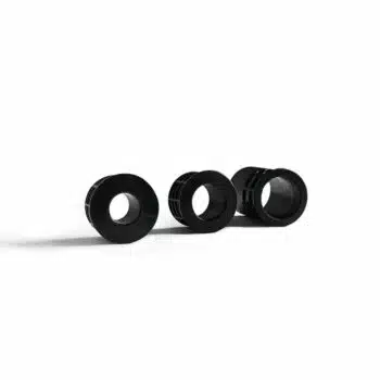 BYCON DPD-120 Professionele Benzine Palenrammer 45-120mm Set met 5 adapters - Afbeelding 18