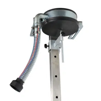 Bycon DSP-3000 Plafond Boorstatief 200mm - Afbeelding 9