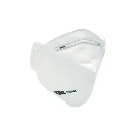 Climax 1720 FFP2 NR Zelffiltermasker Climax 1720 FFP2 NR Zelffiltermasker