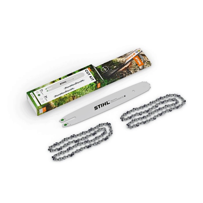 STIHL 63PS3 Cut kit 8