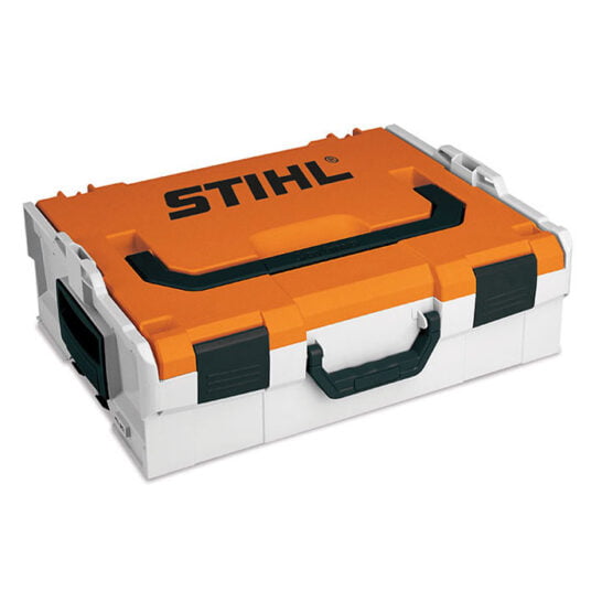 STIHL Powerbox EXTREM Incl. 2x AP 500 s accu & 1x Al 500 lader