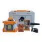 Nedo Primus2 HVA2N Bouwlaser + Commander2 ontvanger