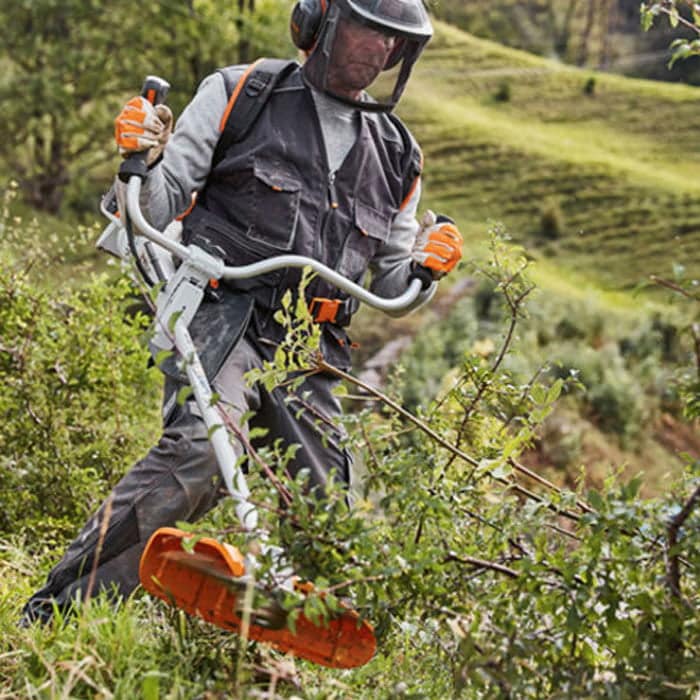 STIHL FS 361 C-EM Benzine bosmaaier - BJC Tools