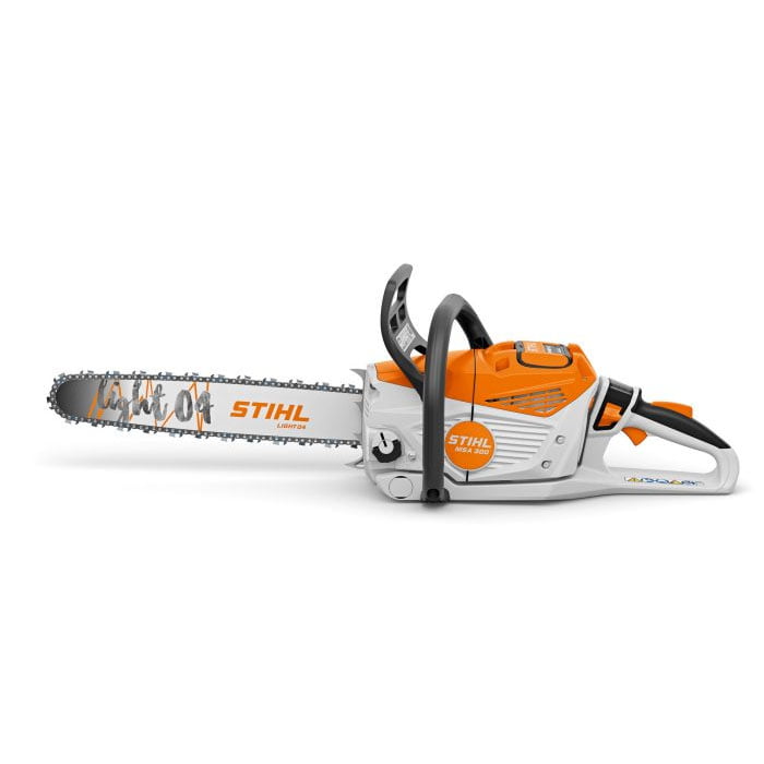 ★超希少★STEINHEIL MUNCHEN CASSARIT50mmf2.8 STIHL MSA 300 Accu kettingzaag - BODY - BJC Tools