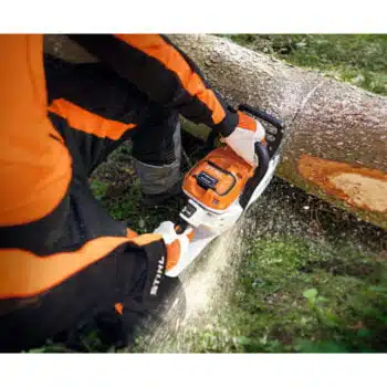 STIHL MSA 300 Accu kettingzaag - BODY - Afbeelding 5