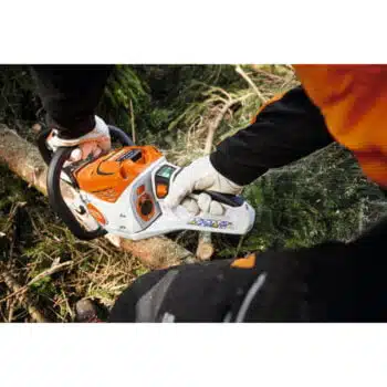 STIHL MSA 300 Accu kettingzaag - BODY - Afbeelding 6