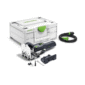 Festool DOMINO DF 500 Q-Plus Freesmachine 420W