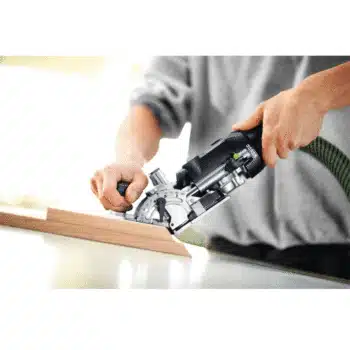Festool DOMINO DF 500 Q-Plus Freesmachine 420W - Afbeelding 9