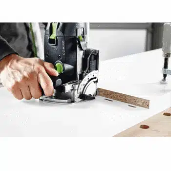 Festool DOMINO DF 500 Q-Plus Freesmachine 420W - Afbeelding 5