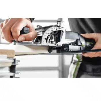Festool DOMINO DF 500 Q-Plus Freesmachine 420W - Afbeelding 2