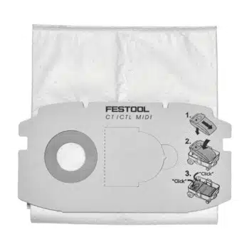Festool SC FIS-CT MIDI/5 filterzak