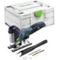 Festool PSC 420 EB-Basic Accu decoupeerzaag - SET