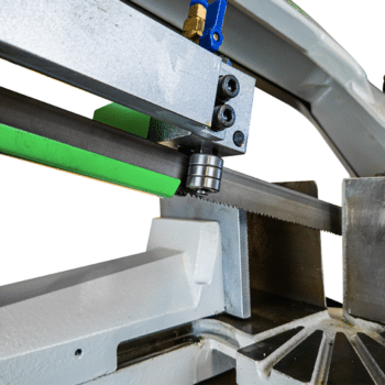 Eggenberg EBS2480FP Bandzaagmachine metaal 225mm 400V + GRATIS Lenox lintzagen - Afbeelding 10