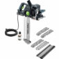 Festool IS 330 EB Zwaardzaag 1600W + Gratis zaagkettingen