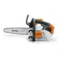 Stihl MS 151 TC-E Benzine kettingzaag