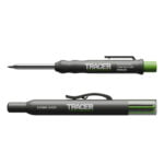 TRACER Proscribe tool met Deep Hole Marker