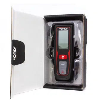 Laser Afstandsmeter 30M van D'Orly - BBDORLY3030-2