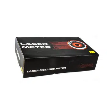 D'Orly 3030 Laser Afstandsmeter 30M - Afbeelding 4