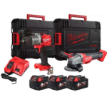 Milwaukee M18 FPP2Y2-503X Powerpack