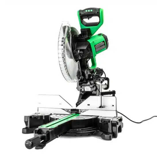 D'Orly Telescopische verstekzaag 305mm MS3310LRL
