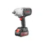 Slagmoersleutel Accu 20V Keyang
