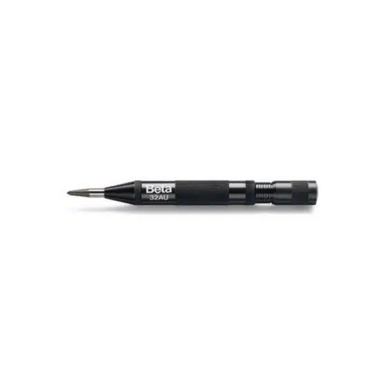 Beta 32AU Automatische centerpunt 3 mm