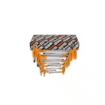 Beta 97TTX/S6 Haakse stiftsleutels - Afbeelding 3