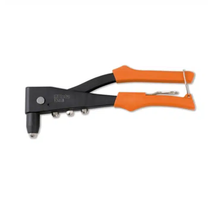 Beta 1741B Blindklinktang 260 mm